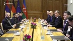 Երևանը ստացել է խաղաղության պայմանագրի առաջարկների 10-րդ փաթեթը, այժմ աշխատում է դրանց ուղղությամբ. ԱԽ քարտուղար
