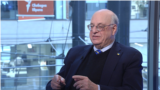 Mark Wolf, interview Balkan Service