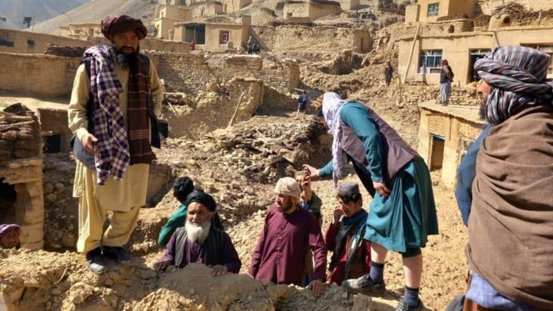 نگرانی از ادامهٔ رویداد های طبیعی در افغانستان؛ سازمان ملل: تعداد تلفات بیشتر خواهد شد