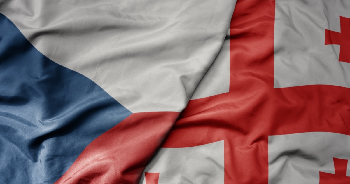 ქართული დიპლომატიური პასპორტების მფლობელებს უვიზო მიმოსვლა ჩეხეთმაც გაუუქმა