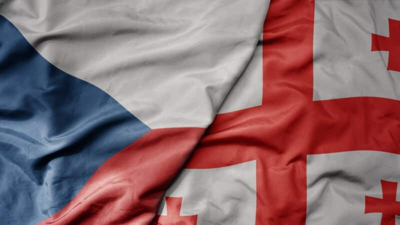 ქართული დიპლომატიური პასპორტების მფლობელებს უვიზო მიმოსვლა ჩეხეთმაც გაუუქმა