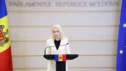 Deputata Marina Tauber susține că autoritățile ar trebui să organizeze un scrutin repetat după decizia Curții Constituționale.