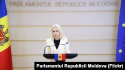 Deputata Marina Tauber susține că autoritățile ar trebui să organizeze un scrutin repetat după decizia Curții Constituționale.