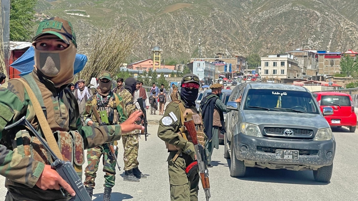 Deputy Governor Of Northern Afghan Province Killed In Car Bombing - Vimarsana News