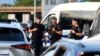 Hrvatska policija je u potrazi za napadačem (arhivska fotografija)