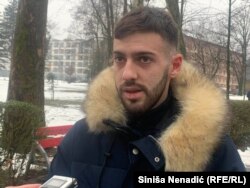 Aleksandar Jaredić smatra i da građani RS-a "više vode računa" o kosovskom zavjetu nego u Srbiji.