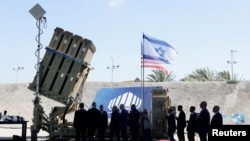 آمارهای وزارت دفاع اسرائیل نشان می‌دهد که صادرات تسلیحات این کشور از سال ۲۰۰۰ تاکنون بیش از هشت برابر شده است