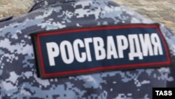 Фігурант – 54-річний уродженець Алушти, директор кримської філії «федерального державного підприємства «Охорона» Росгвардії
