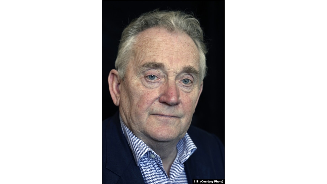 Robert Service