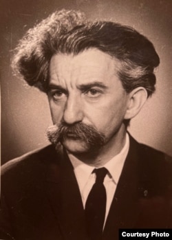 Юрий Михайлович Лотман, середина 1970-х