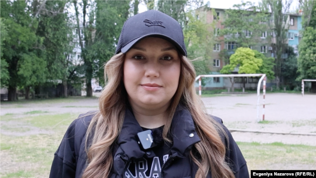 Катерина Звєрєва