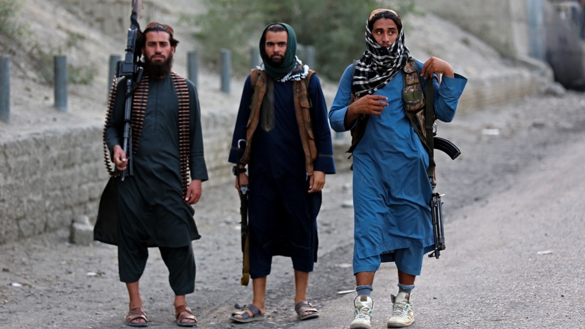 'They Deserve Some Peace': U.S. Envoy Rejects Support For Anti-Taliban Factions In Afghanistan - Vimarsana News