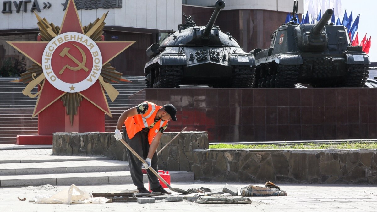 15 железнодорожных вагонов сошли с рельсов в Белгородской области