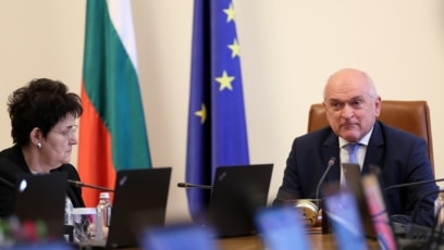 България е изпълнила всички критерии за членство в еврозоната с