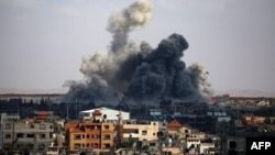 Israelul a început marți invazia orașului Rafah, din sudul Fâșiei Gaza, unde s-au refugiat peste 1,5 milioane de palestinieni. 