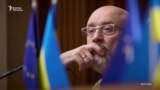 Украина: коргоо министри кызматтан кетти 