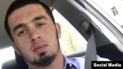 Мансур Мовлаев