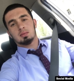 Мансур Мовлаев