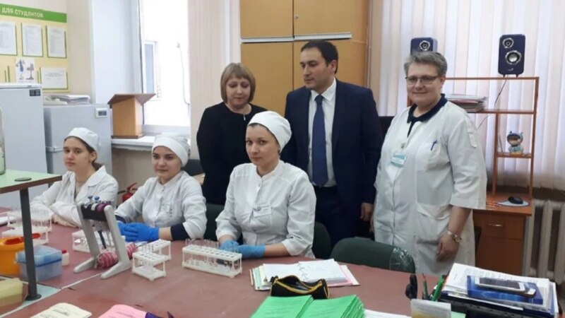 Замминистра здравоохранения Самарской области вменяют получение взятки на 15 млн
