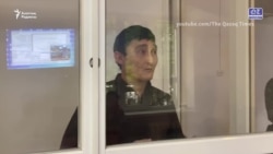 6,5 жыл түрме. ҚазҰУ ректоры Түймебаевтың ұлының қазасы бойынша үкім шықты