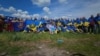 Україна повернула 75 полонених у рамках нового обміну з Росією – Зеленський