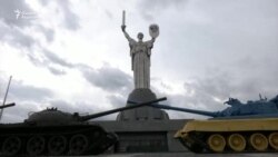 Украинага босқин: 523-кун | “Россия 60 мингга яқин украиналикни Украинага қарши урушга сафарбар қилган” 