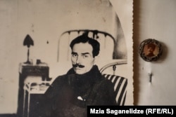 ქაქუცა ჩოლოყაშვილი