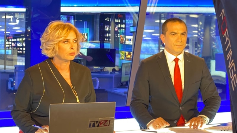 ნანა ლეჟავა TV24-დან წამოსვლის მიზეზს განმარტავს
