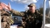 'They Are Afraid To Provoke Us': Patrolling Ukraine-Belarus Border Along The Dnieper River GRAB