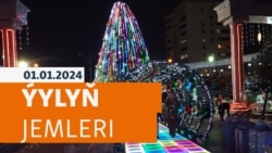 Ýylyň jemleri: 2023-nji ýylyň möhüm wakalaryna syn (2-nji bölüm)