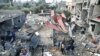 Газа: Израилдин соккусунан 70тей киши набыт болду