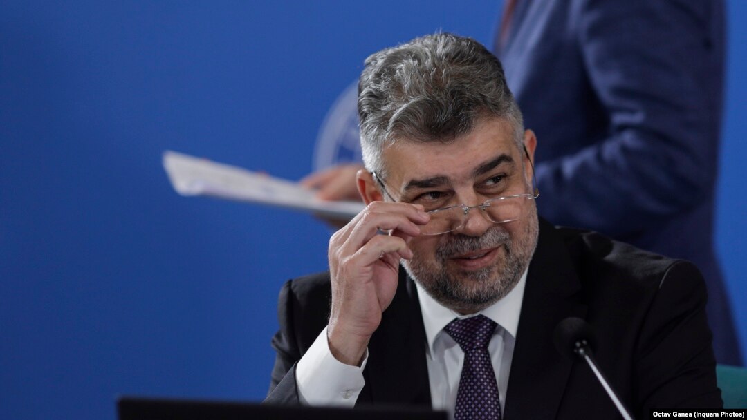 Pachetul de măsuri fiscale pentru ținerea deficitului bugetar sub control ar putea fi modificat din nou, spune prim-ministrul Ciolacu.
