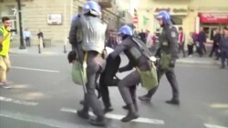 Ալիևը պատրաստվում է Ադրբեջանը դարձնել Խորհրդային Միություն՝ լռեցնելով քննադատությունները. ահազանգում է ընդդիմությունը