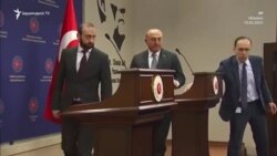 Որոշում կա արագացնել Թուրքիայի հետ սահմանների բացման գործընթացը. Միրզոյան  
