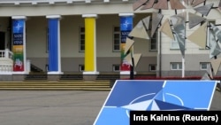 У другий день саміту НАТО у Вільнюсі відбудеться інавгураційне засідання Ради Україна-НАТО