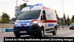 U posljednjih pola godine 11 odsto medicinskih radnika u Crnoj Gori bilo je izloženo fizičkim napadima (foto arhiv)