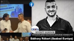 Hviszt Sándor, a szolnoki nyomortelep gazdája