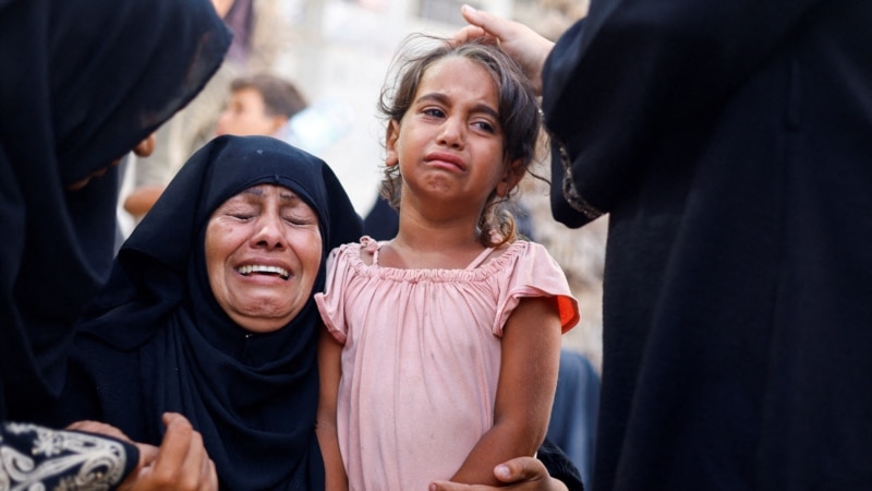 Обединети Нации: Луѓето во Газа живеат во неподносливи услови