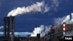 Атака украинских беспилотников в Череповце 