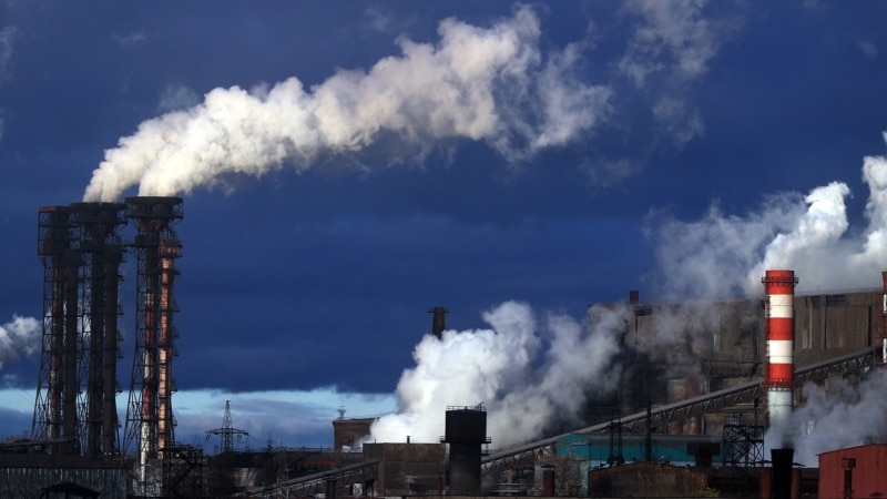 Жители Череповца об атаках беспилотников на химзавод 