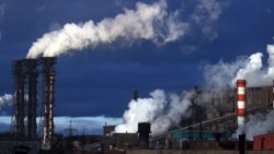 Атака украинских беспилотников в Череповце 