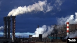 Атака украинских беспилотников в Череповце 