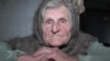 «Іду – немає ніде нікого. Усі вже потікали»: 98-річна жінка розповіла, як пішки під обстрілами виходила з Очеретиного