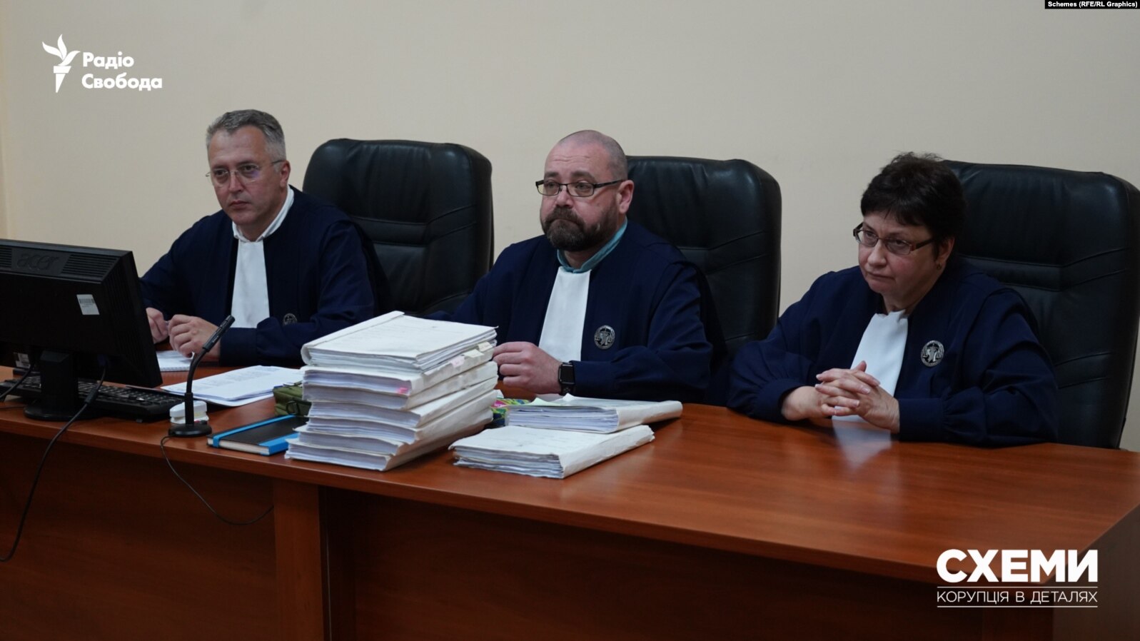 Суддя з громадянством рф Богдан Львов програв апеляцію_1