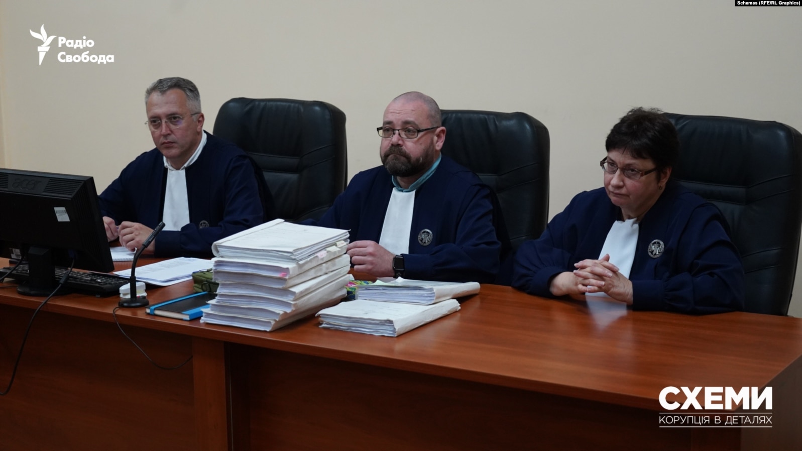 Суддя з громадянством рф Богдан Львов програв апеляцію_1