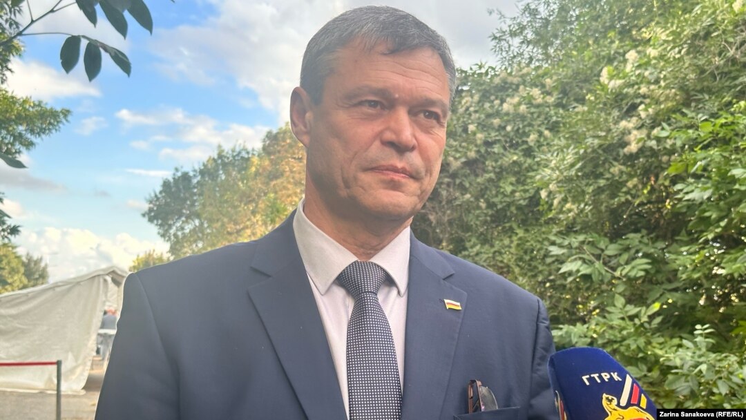 Егор Кочиев
