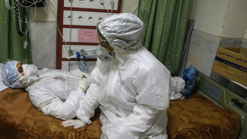 گزارشی از خودکشی یک پرستار در بخش مسمومیت بیمارستان کرمانشاه 