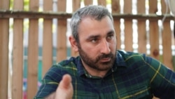 Ayxan İsrafilov 