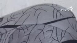 د کندهار اوسېدونکې رڼا: له ښوونځي محرومیت هم نهیلې کړې نه یم