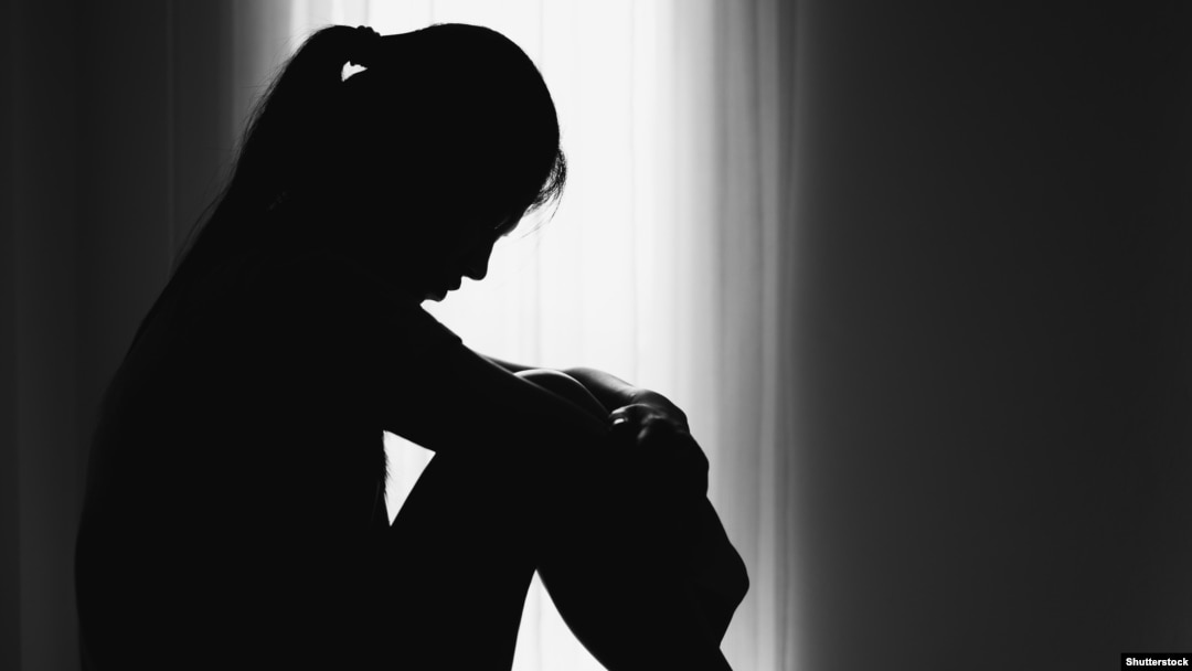 An indictment says two Chinese women were trafficked by a male Chinese citizen who misled, threatened, and exploited them. (illustrative photo)